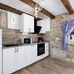 Stone House Livia