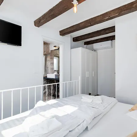 Villa Stone House Livia