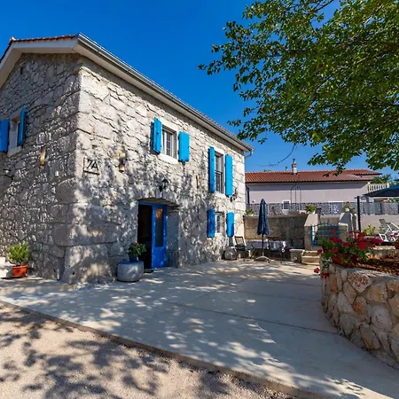 Stone House Livia