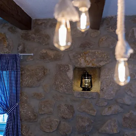 Stone House Livia Villa