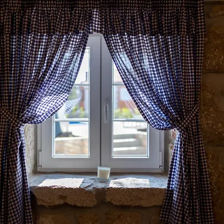 Stone House Livia Vila Malinska