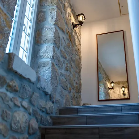 Stone House Livia * Malinska