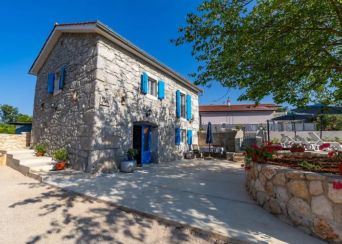 Stone House Livia