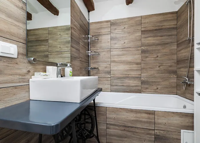 Stone House Livia Villa