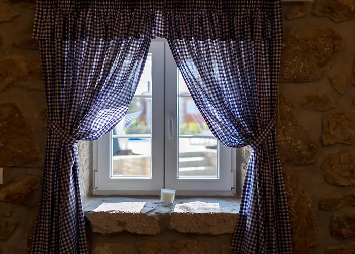 Stone House Livia Villa Malinska