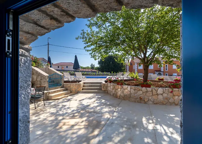 Stone House Livia Malinska