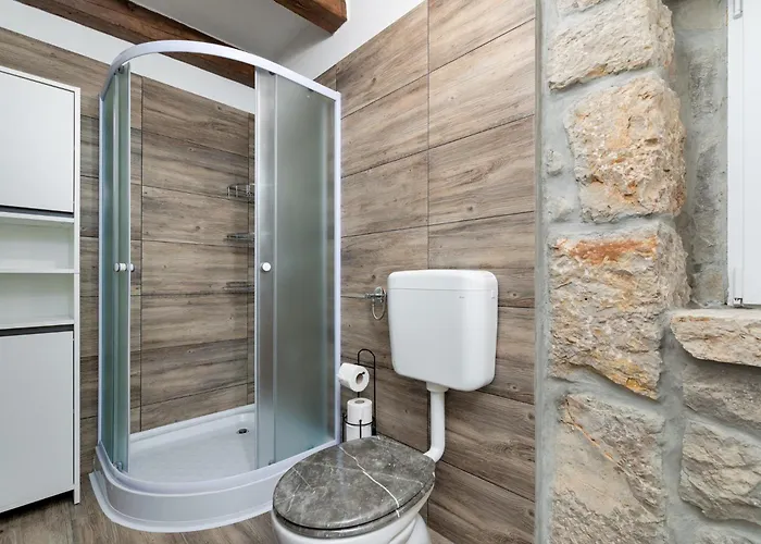 Stone House Livia Villa Malinska