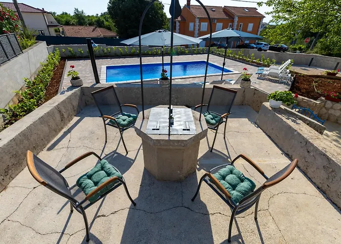 Stone House Livia Villa *