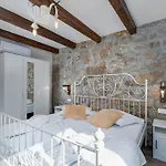 Stone House Livia 别墅