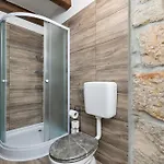 Stone House Livia 别墅 马林斯卡